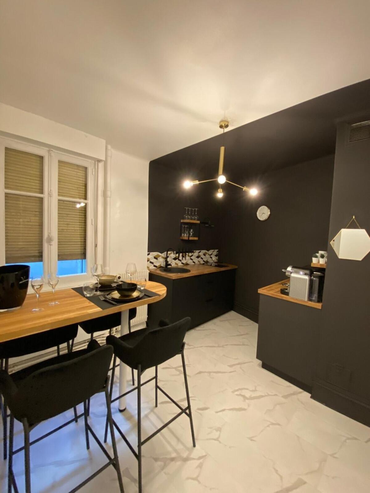 By Le Parvis Διαμέρισμα Ρενς Εξωτερικό φωτογραφία